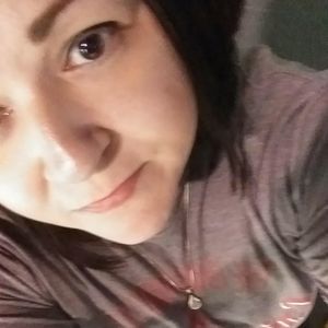 Meet your Posher, Christy